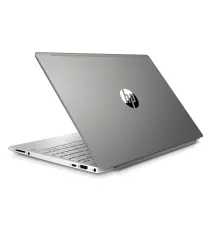 HP Pavilion 13 Laptop 13.3"TOUCHSCREEN , Intel Core i3-8145U, 128GB SSD, 4GB RAM, Fingerprint reader windows 10