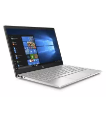 HP Pavilion 13 Laptop 13.3"TOUCHSCREEN , Intel Core i3-8145U, 128GB SSD, 4GB RAM, Fingerprint reader windows 10