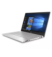 HP Pavilion 13 Laptop 13.3"TOUCHSCREEN , Intel Core i3-8145U, 128GB SSD, 4GB RAM, Fingerprint reader windows 10