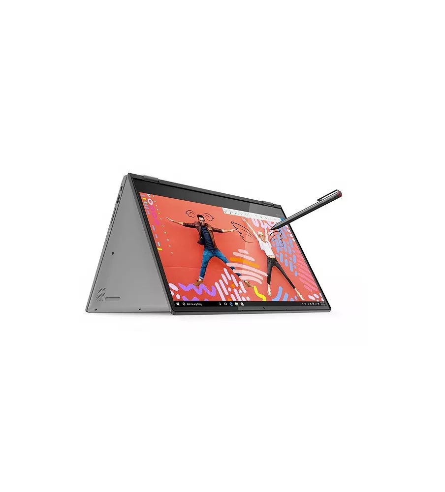 Lenovo Flex 6-14IKB 14" FHD 2-in-1 Touchscreen i7-8550U 1.8GHz 8GB 256GB SSD W10