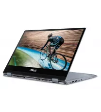 ASUS VivoBook Flip 14 Thin Lightweight Full HD Touchscreen Laptop, Intel Core i3-8130U 3.4GHz , 4GB DDR4, 128GB SSD, Windows 10