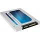 Crucial MX100 256GB SATA 2.5" 7mm (with 9.5mm adapter) Internal Solid State Drive