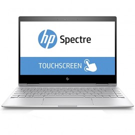 HP Spectre x360 13-ae011 13.3in 2-in-1 TouchScreen Laptop - Intel Core i7-8550U 8GB Memory 256GB SSD Windows 10