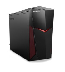 Lenovo LEGION Y520T-25IKL GAMING Core™ i5-7400 3.0GHz 1TB+16GB Optane 8GB WIN10 GTX 1050Ti 4096MB Keyboard & Mouse