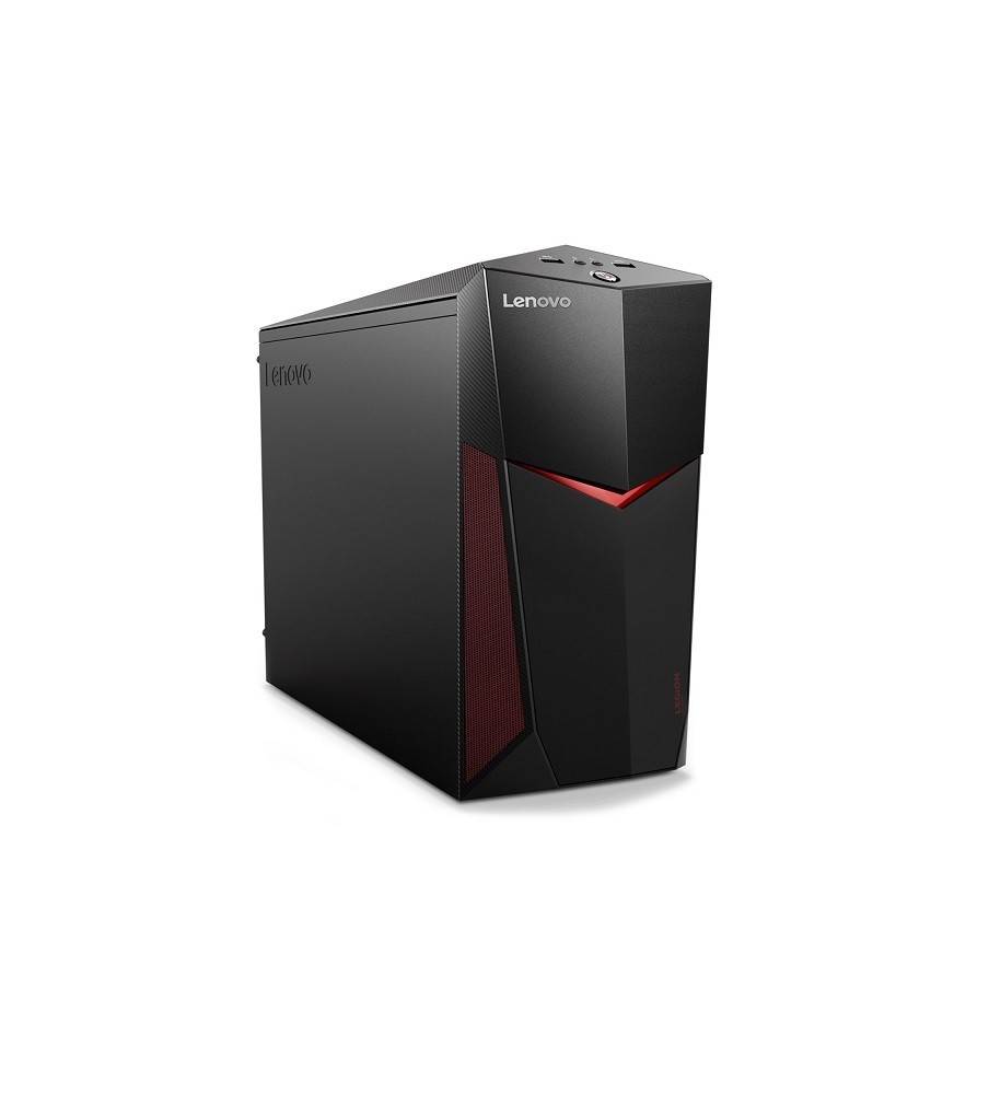 Lenovo LEGION Y520T-25IKL GAMING Core™ i5-7400 3.0GHz 1TB+16GB Optane 8GB WIN10 GTX 1050Ti 4096MB Keyboard & Mouse