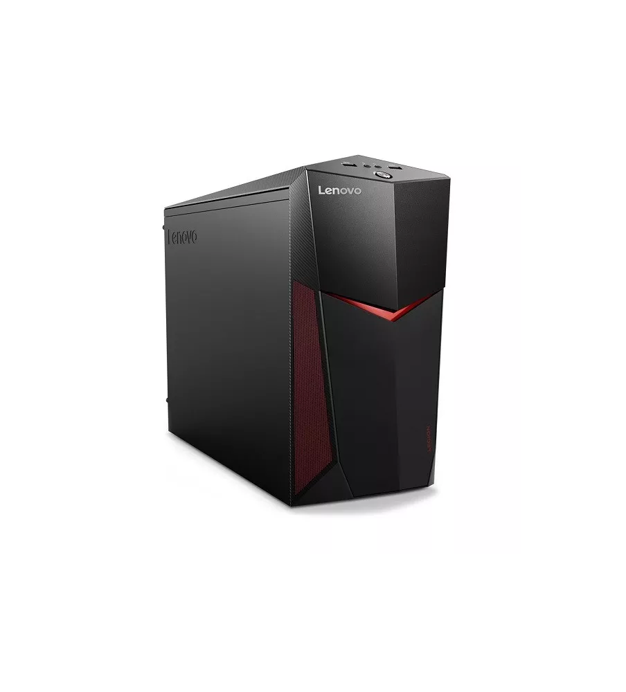 Lenovo LEGION Y520T-25IKL GAMING Core™ i5-7400 3.0GHz 1TB+16GB Optane 8GB   WIN10  GTX 1050Ti 4096MB Keyboard & Mouse