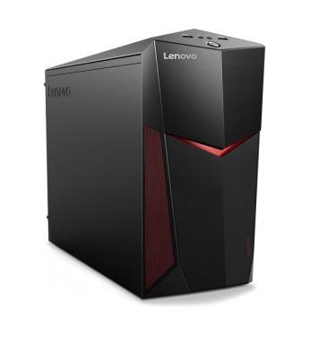 Lenovo LEGION Y520T-25IKL GAMING Core™ i5-7400 3.0GHz 1TB+16GB Optane 8GB WIN10 GTX 1050Ti 4096MB Keyboard & Mouse