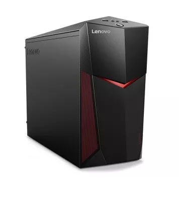 Lenovo LEGION Y520T-25IKL GAMING Core™ i5-7400 3.0GHz 1TB+16GB Optane 8GB   WIN10  GTX 1050Ti 4096MB Keyboard & Mouse