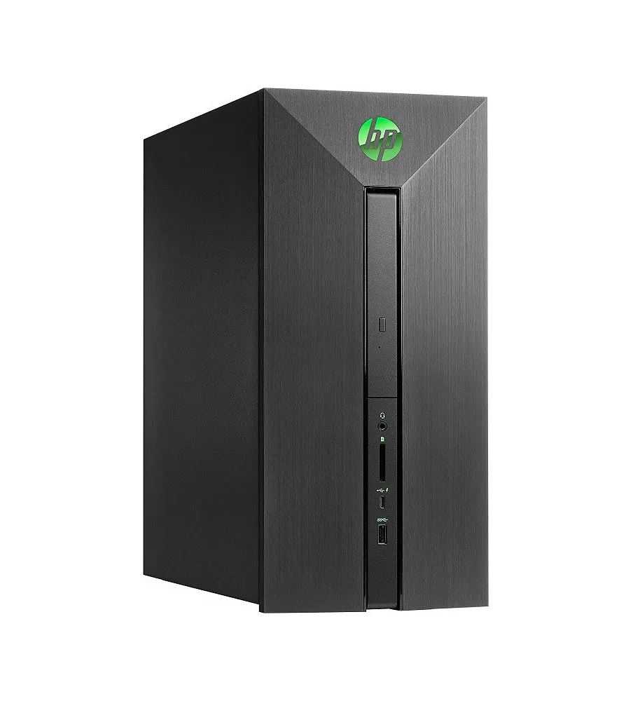 HP Pavilion Power 580-023w Gaming , Intel Core i5-7400, NVIDIA GTX 1060 3GB , 8 GB Memory, 1TB Hard Drive, Windows 10