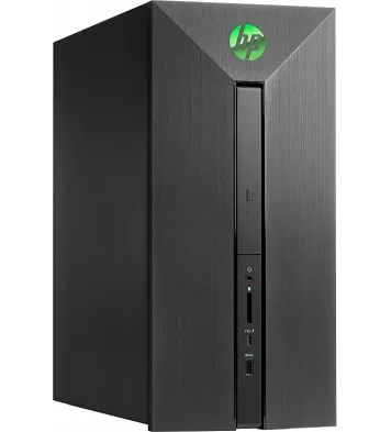 HP Pavilion Power 580-023w Gaming , Intel Core i5-7400, NVIDIA GTX 1060 3GB , 8 GB Memory, 1TB Hard Drive, Windows 10