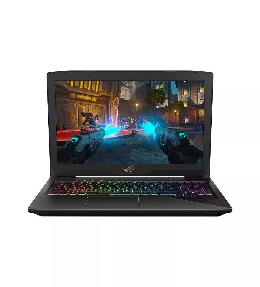 ASUS ROG STRIX Gaming Laptop, 15.6” IPS-Type Full HD, Intel Core i7-7700HQ Processor GTX 1050 4GB, 16GB DDR4, 1TB Win 10