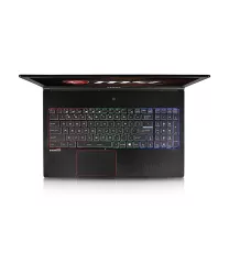 MSI GS63VR Stealth Pro-230 15.6" Ultra Thin and Light Gaming Laptop Intel Core i7-7700HQ GTX 1060 16GB 256GB NVMe + 1TB 