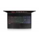 MSI GS63VR Stealth Pro-230 15.6" Ultra Thin and Light Gaming Laptop Intel Core i7-7700HQ GTX 1060 16GB 256GB NVMe + 1TB 