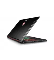 MSI GS63VR Stealth Pro-230 15.6" Ultra Thin and Light Gaming Laptop Intel Core i7-7700HQ GTX 1060 16GB 256GB NVMe + 1TB 