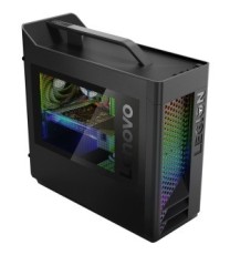 Lenovo Gaming Desktop Legion T730 Core i7 8th 8700 (3.20 GHz) 16 GB DDR4 1 TB HDD 128 GB SSD GeForce GTX 1060 Windows 10 