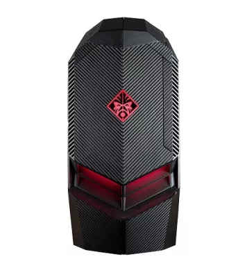 HP OMEN Desktop 880-150t Core i5-8400(8th Gen), GTX 1060 3GB, 8GB RAM, 1TB HDD + 16GB Optane SSD