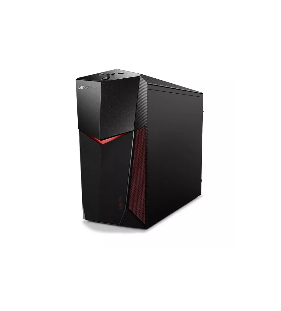 Lenovo Legion Y520 Gaming Tower Desktop Computer (Intel Core i7-8700, 8GB RAM, 1TB + 128GB SSD, NVIDIA GeForce GTX 1060, Win 10