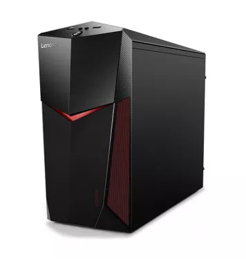 Lenovo Legion Y520 Gaming Tower Desktop Computer (Intel Core i7-8700, 8GB RAM, 1TB + 128GB SSD, NVIDIA GeForce GTX 1060, Win 10