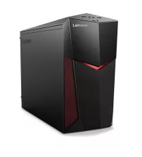 Lenovo Legion Y520 Gaming Tower Desktop Computer (Intel Core i7-8700, 8GB RAM, 1TB + 128GB SSD, NVIDIA GeForce GTX 1060, Win 10