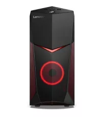 Lenovo Legion Y520 Gaming Tower Desktop Computer (Intel Core i7-8700, 8GB RAM, 1TB + 128GB SSD, NVIDIA GeForce GTX 1060, Win 10