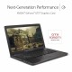 ASUS ROG Strix GL553VD 15.6" Gaming Laptop GTX 1050Ti 4GB Core i7-7700HQ 16GB DDR4 256GB SSD + 1TB HDD RGB Keyboard win 10