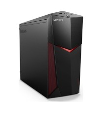 Lenovo LEGION Y520T-25ICZ GAMING Core™ i7-8700 3.2GHz 2TB+256GB SSD 8GB DVD-RW BT WIN10 NVIDIA® GTX 1060 win 10