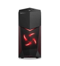 Lenovo LEGION Y520T-25ICZ GAMING Core™ i7-8700 3.2GHz 2TB+256GB SSD 8GB DVD-RW BT WIN10 NVIDIA® GTX 1060 win 10