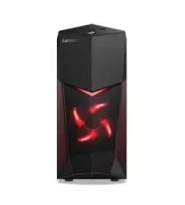 Lenovo LEGION Y520T-25ICZ GAMING Core™ i7-8700 3.2GHz 2TB+256GB SSD 8GB DVD-RW BT WIN10 NVIDIA® GTX 1060 win 10