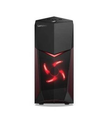 Lenovo LEGION Y520T-25ICZ GAMING Core™ i7-8700 3.2GHz 2TB+256GB SSD 8GB DVD-RW BT WIN10 NVIDIA® GTX 1060 win 10