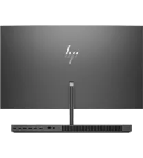 HP Envy 27-B255QD ALL-IN-ONE Core™ i7-8700T 2.4GHz 2TB+256GB SSD 16GB 27" (3840x2160) TOUCHSCREEN GTX 1050 Wireless Keyb&Mouse