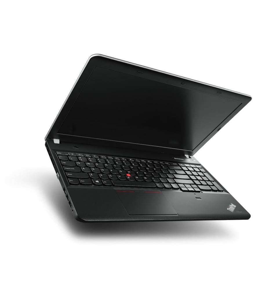 ThinkPad E540 i5-4300M, 4 GB, 500 GB, Intel HD 4000, DVDRW, 15.6W HD Wedge Antiglare, Free DOS.