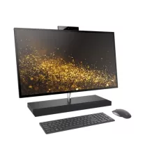 HP Envy 27-B255QD ALL-IN-ONE Core™ i7-8700T 2.4GHz 2TB+256GB SSD 16GB 27" (3840x2160) TOUCHSCREEN GTX 1050 Wireless Keyb&Mouse