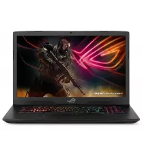 ASUS ROG Strix Scar Edition Gaming Laptop, 17.3” 120Hz 3ms Full HD, i7-8750H , GTX 1060 6GB, 16GB DDR4, 256GB SSD + 1TB  Win10 