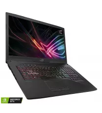 ASUS ROG Strix Scar Edition Gaming Laptop, 17.3” 120Hz 3ms Full HD, i7-8750H , GTX 1060 6GB, 16GB DDR4, 256GB SSD + 1TB  Win10 