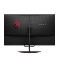 OMEN 27 by HP 27 Inch Gaming Monitor QHD 165Hz 1ms NVIDIA G-SYNC (Black Aluminum)