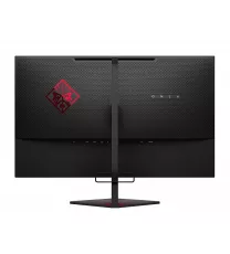 OMEN 27 by HP 27 Inch Gaming Monitor QHD 165Hz 1ms NVIDIA G-SYNC (Black Aluminum)