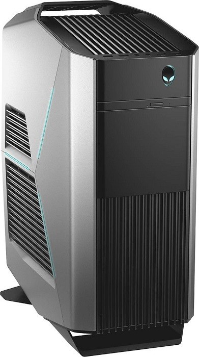 alienware i7 7700 gtx 1070