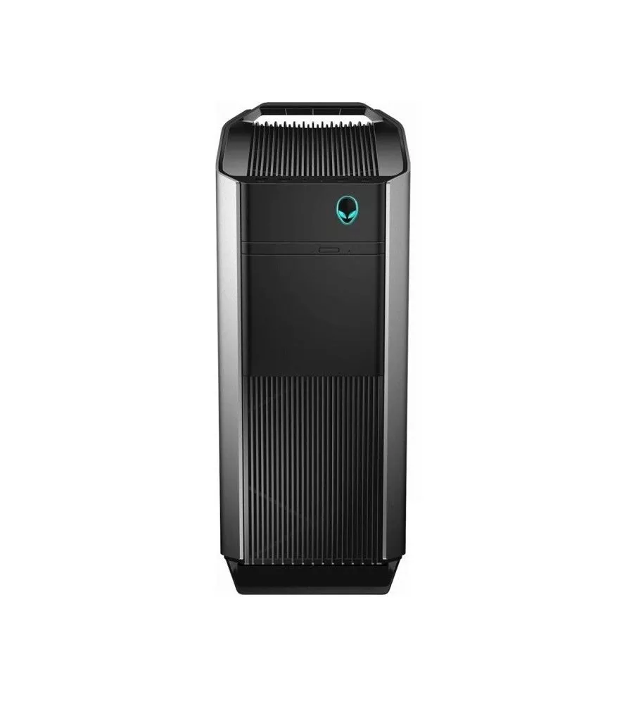 DELL - ゲーミングPC alienware aurora R6ベース Dell，ゲーマー向けミドルタワーPC「ALIENWARE Aurora」のKaby