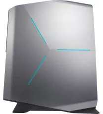 DELL Alienware Aurora R6  Premium Gaming Desktop Intel Core i7 7700 3.6GHz, 16GB RAM 16GB Optane +  1TB HDD