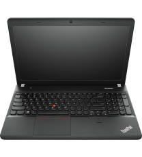 ThinkPad E540 i5-4300M, 4 GB, 500 GB, Intel HD 4000, DVDRW, 15.6W HD Wedge Antiglare, Free DOS.