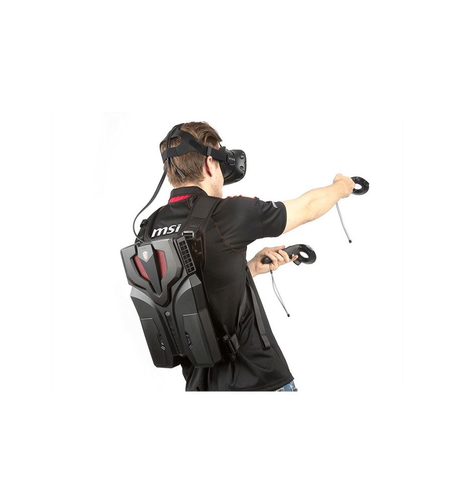 Msi vr best sale