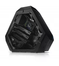 DELL Alienware area 51 R2 Premium Gaming Desktop Core i7 6800K, 16GB RAM, 2TB HDD) NVIDIA GeForce GTX1080 8GB 