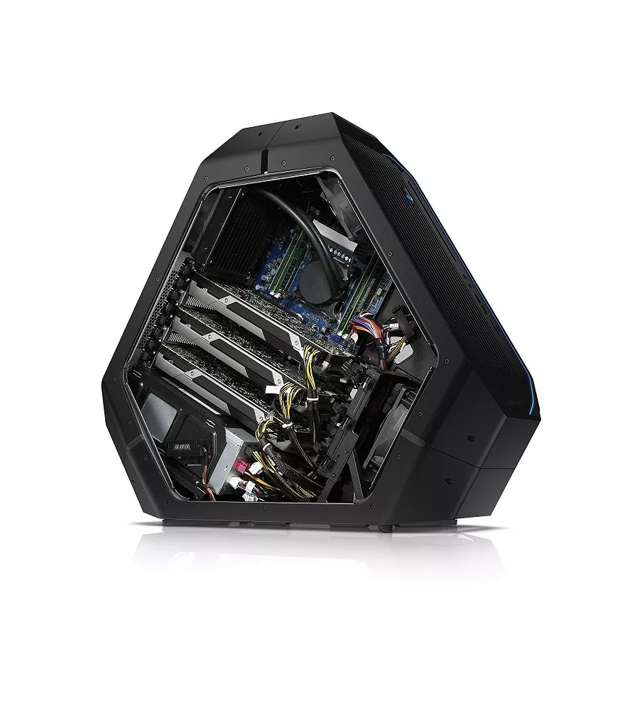 DELL Alienware area 51 R2 Premium Gaming Desktop