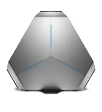 DELL Alienware area 51 R2 Premium Gaming Desktop Core i7 6800K, 16GB RAM, 2TB HDD) NVIDIA GeForce GTX1080 8GB 