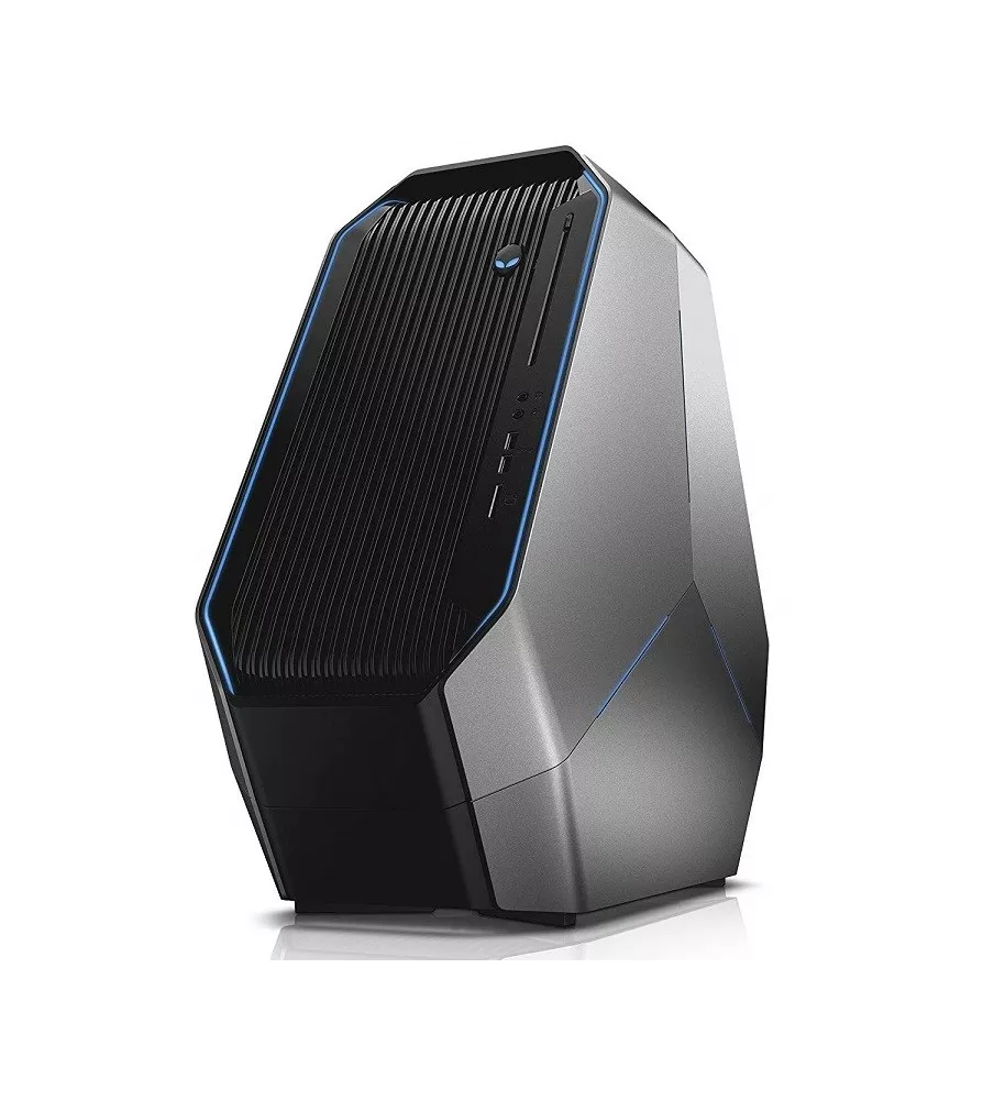 DELL Alienware area 51 R2 Premium Gaming Desktop Core i7 6800K, 16GB RAM, 2TB HDD) NVIDIA GeForce GTX1080 8GB 