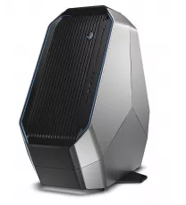 DELL Alienware area 51 R2 Premium Gaming Desktop Core i7 6800K, 16GB RAM, 2TB HDD) NVIDIA GeForce GTX1080 8GB 