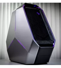 DELL Alienware area 51 R2 Premium Gaming Desktop Core i7 6800K (6 cores ,15mb Cache)  16GB RAM, 2TB HDD GeForce GTX1080 8GB 