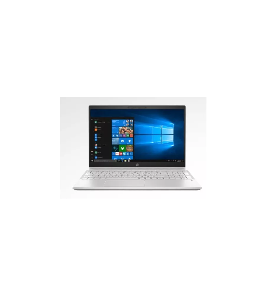 HP 15Z-CTO AMD Ryzen 3 2300U 2.0GHz 1TB 12GB 15.6" TOUCHSCREEN BT WIN10 Webcam GOLD