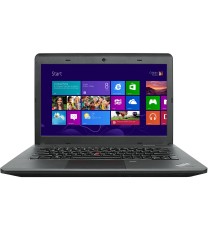 ThinkPad E540 i5-4300M, 4 GB, 500 GB, Intel HD 4000, DVDRW, 15.6W HD Wedge Antiglare, Free DOS.