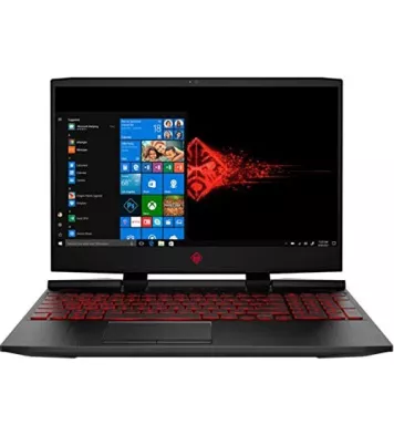 HP OMEN 15t Gaming Laptop i7-8750H, 16GB 1TB + 256GB SSD 15.6 NVIDIA RTX 2060 Win 10